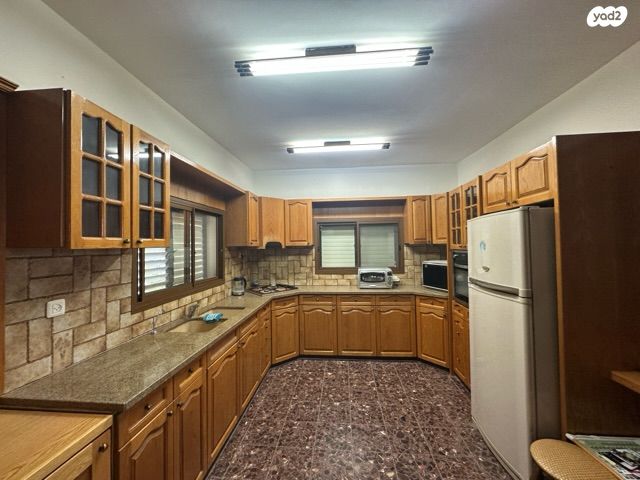 דירה, אורנים, בן גוריון, טבריה