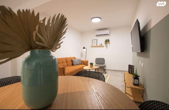 דירה, גלעד 6, באר שבע