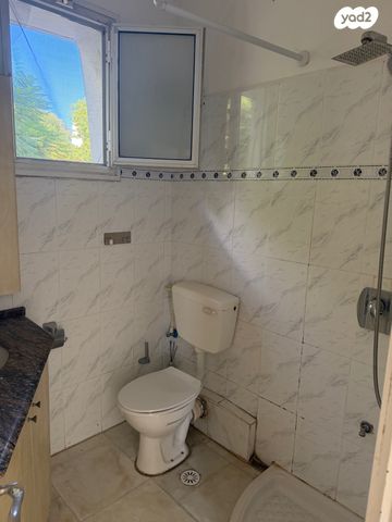 דירה, דרייפוס, קרית שלום, תל אביב יפו