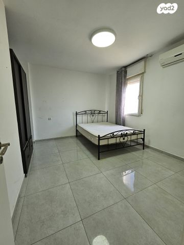 דירה, שדרות ירושלים 39, קרית ים ב', קרית ים