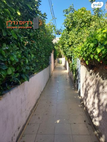 דירת גן, גרנדוס, קרית בורוכוב, רמת גן