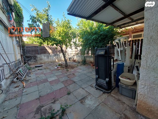 דירת גן, גרנדוס, קרית בורוכוב, רמת גן