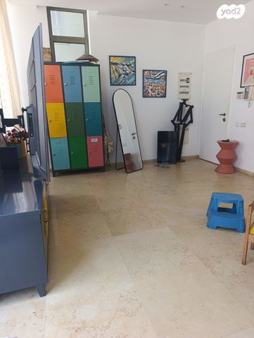 דירה, נג'ארה 14, כרם התימנים, תל אביב יפו