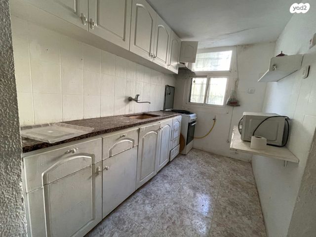 דירה, דרך יפו 86, חיפה