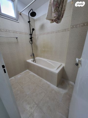 דירה, יעל 30, תל חנן, נשר