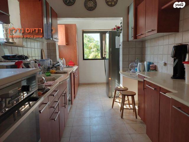 דירת גן, גרנדוס, קרית בורוכוב, רמת גן