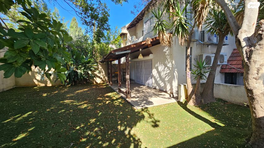 בית פרטי/ קוטג', הרצליה