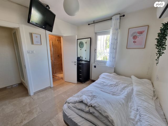 גג/ פנטהאוז, שמואל תמיר כצנלסון, פסגת זאב, ירושלים