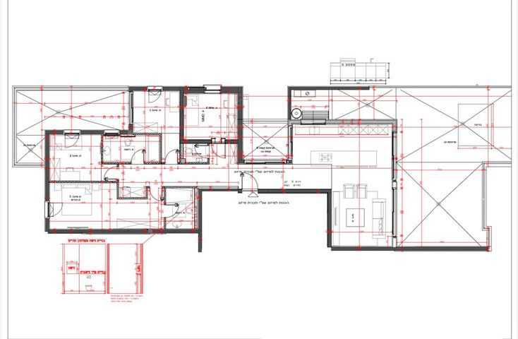 גג/ פנטהאוז, מאה ושישים 11, מרכז דרום, רעננה
