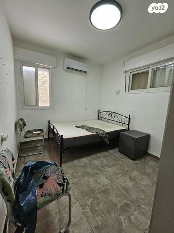 דירה, שדרות ירושלים 76, קרית ים ג', קרית ים