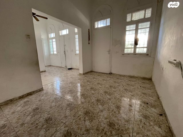 דירה, דרך יפו 86, חיפה