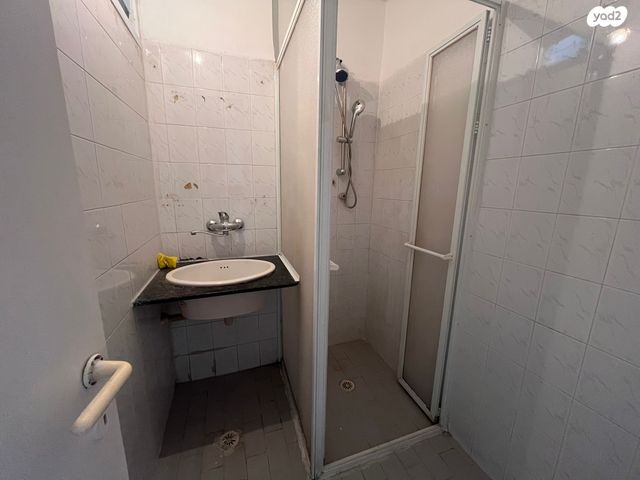 דירה, ברק 5, נשר