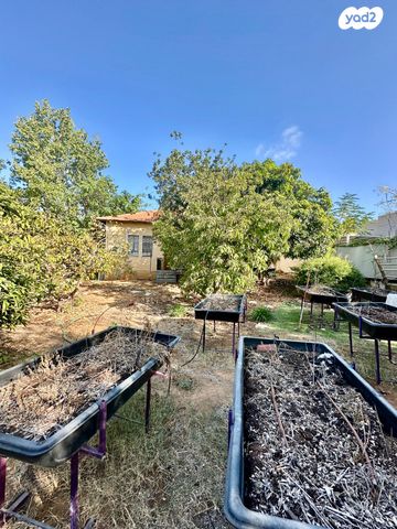 בית פרטי/ קוטג', גני הדר, גני הדר