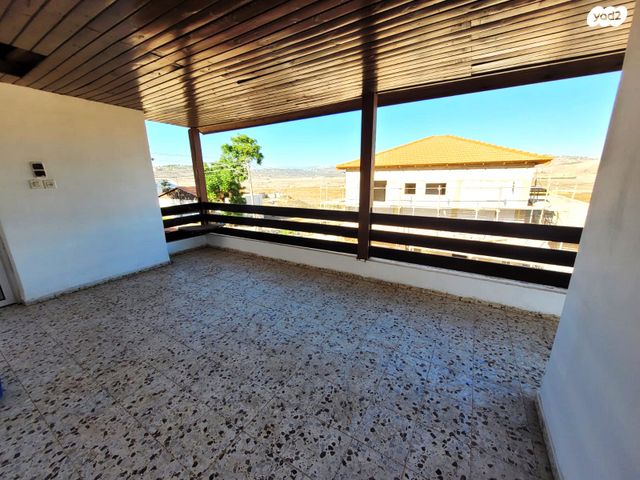 יחידת דיור, החרמון, מטולה