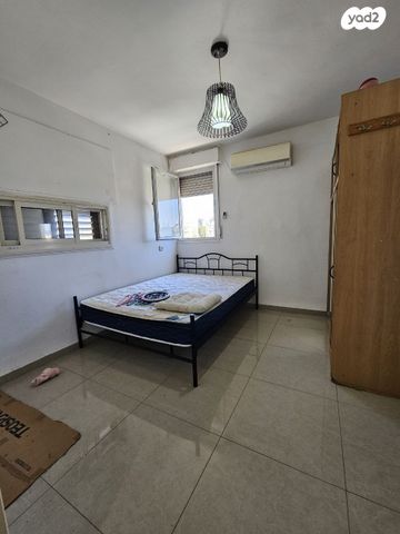 דירה, שדרות ההסתדרות 13, קרית ים ג', קרית ים