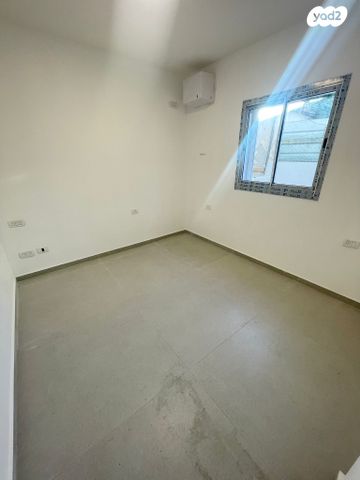 בניין מגורים, נתן הנביא, התקוה, בית יעקב, נווה צה"ל, תל אביב יפו