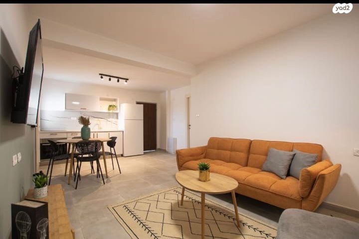 דירה, גלעד 6, באר שבע