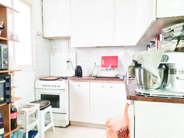 דירה, דרך ההגנה 146, נווה ברבור, כפר שלם מערב, תל אביב יפו