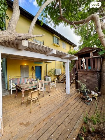 דו משפחתי, נווה הברון, זכרון יעקב