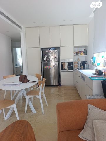 דירה, נג'ארה 14, כרם התימנים, תל אביב יפו