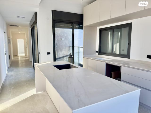 גג/ פנטהאוז, מאה ושישים 11, מרכז דרום, רעננה