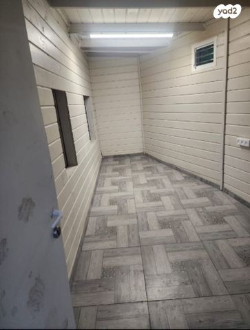 דירה, דרך אלנבי, חיפה