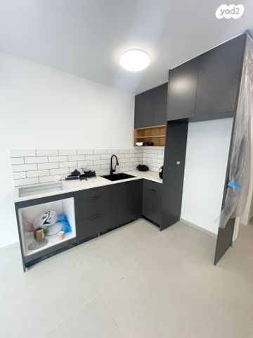 בניין מגורים, נתן הנביא, התקוה, בית יעקב, נווה צה"ל, תל אביב יפו