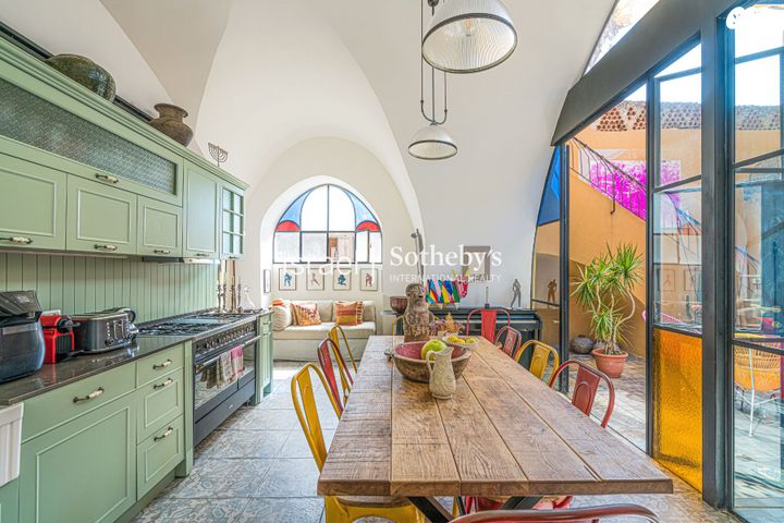 גג/ פנטהאוז, יפו העתיקה, תל אביב יפו