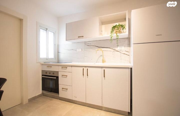 דירה, גלעד 6, באר שבע