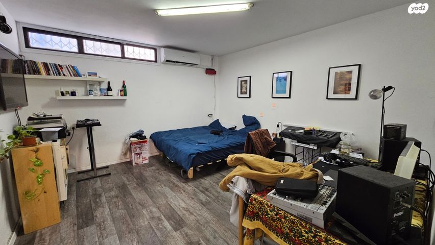 בית פרטי/ קוטג', הרצליה