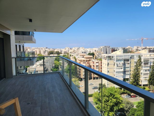 דירה, נווה אביבים, תל אביב יפו