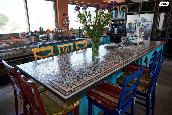 גג/ פנטהאוז, מרגוע, עג'מי, גבעת העליה, תל אביב יפו