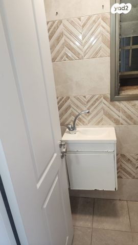 דירה, דרך אלנבי, חיפה