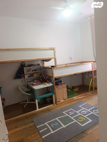 דירה, נג'ארה 14, כרם התימנים, תל אביב יפו