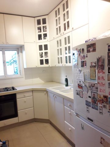 דירה, שדרות המאירי 5, קרית משה, ירושלים