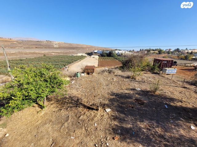 יחידת דיור, החרמון, מטולה