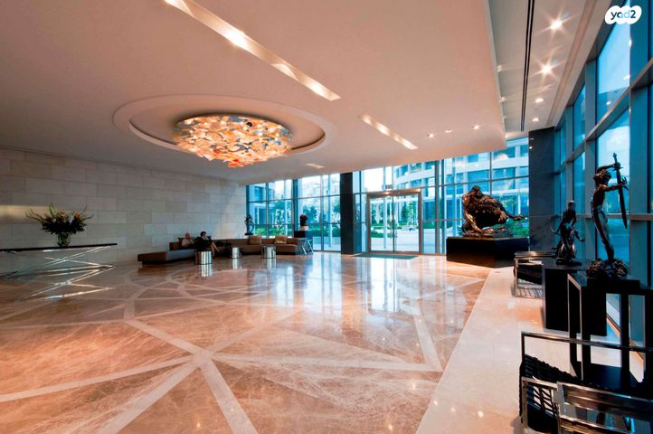 דירה, ניסים אלוני, צמרות איילון, פארק צמרת, תל אביב יפו