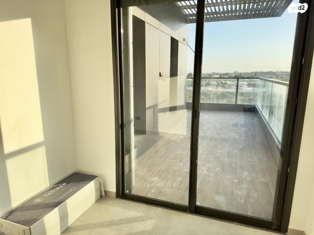 גג/ פנטהאוז, מאה ושישים 11, מרכז דרום, רעננה