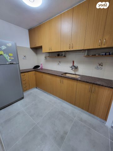 דירה, יעל 30, תל חנן, נשר