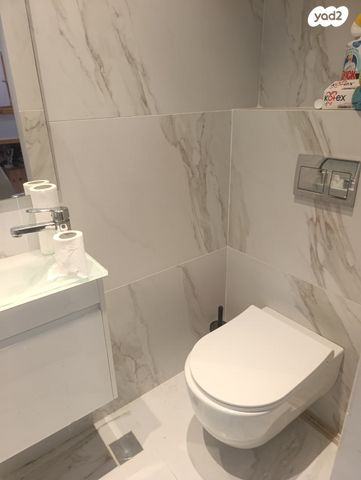 דירה, נג'ארה 14, כרם התימנים, תל אביב יפו