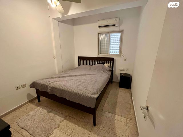 דירה, דרך אבא הלל, חרוזים, רמת גן