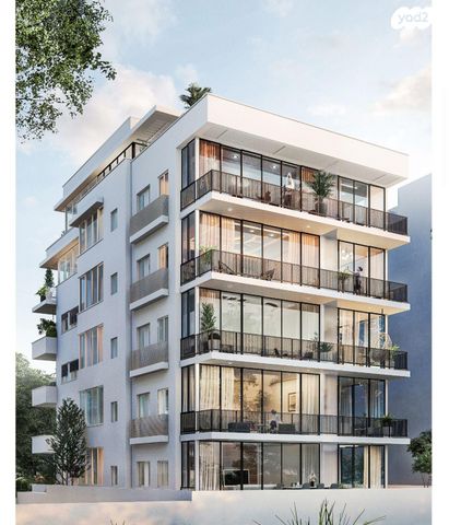 לב תל אביב, לב העיר צפון