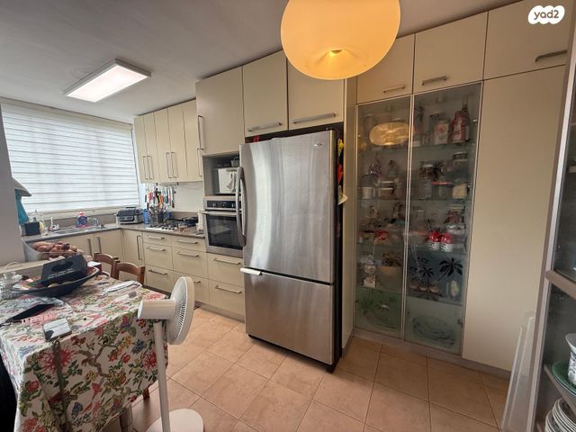 דירה, הרב הרצוג, תל גנים, גבעתיים