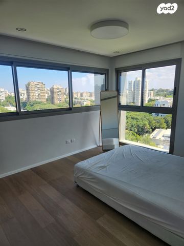 דירה, נווה אביבים, תל אביב יפו