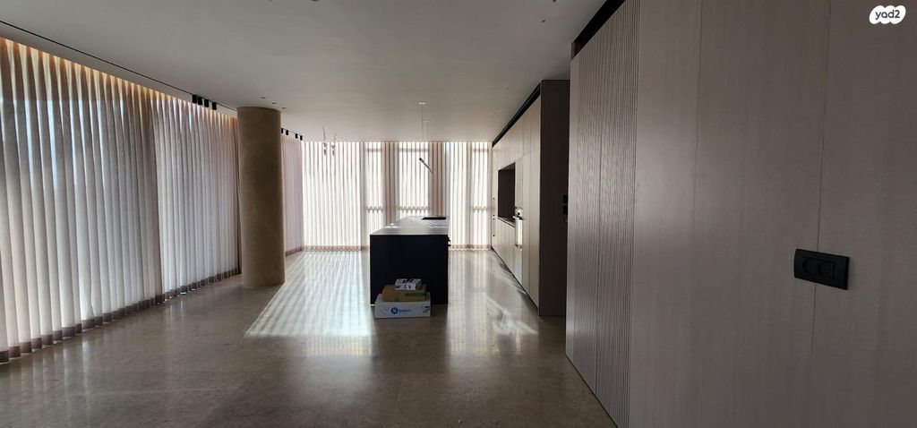 דירה, דובנוב, ירושלים