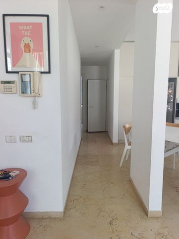 דירה, נג'ארה 14, כרם התימנים, תל אביב יפו