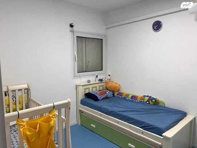 דירה, יהודה לייב פינסקר, לב המושבה / מרכז העיר, פתח תקווה