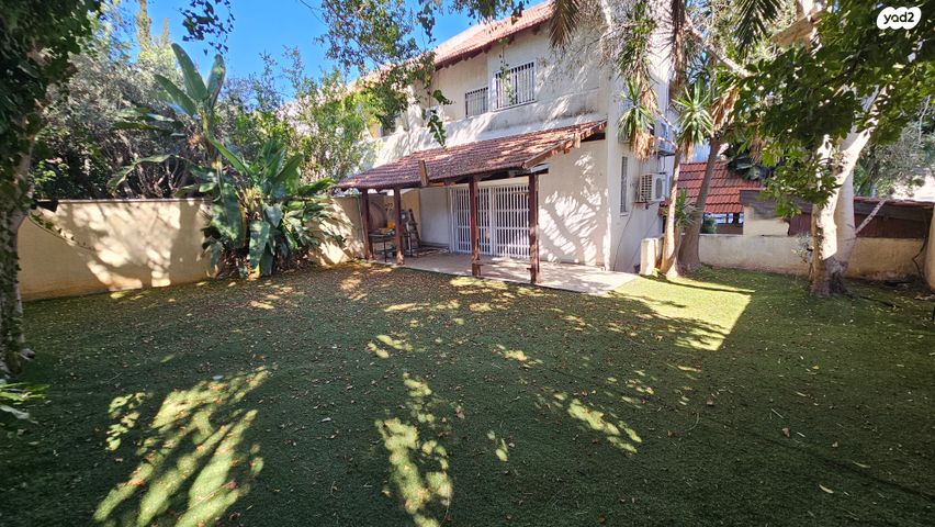 בית פרטי/ קוטג'