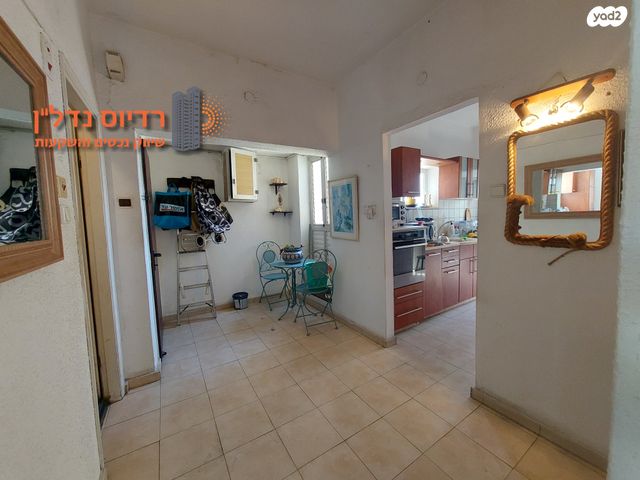 דירת גן, גרנדוס, קרית בורוכוב, רמת גן