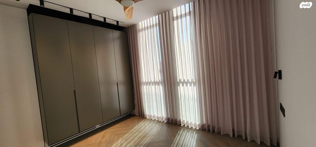 דירה, דובנוב, ירושלים